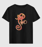 Shree Ganeshay Namah Unisex Half Sleeve T-Shirt